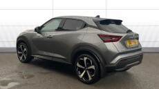 Nissan Juke 1.0 DiG-T 114 Tekna 5dr Petrol Hatchback